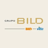 Programa de Estágio Grupo Bild logo