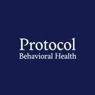 Protocol Behavioral Health logo