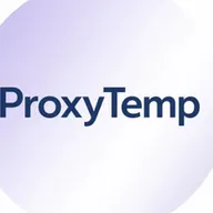 Proxy Temp GmbH logo