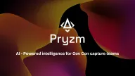 Pryzm logo