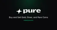 Pure logo