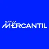#QueroSerMercantil logo