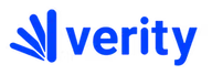Verity logo