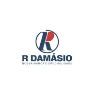 R Damásio logo