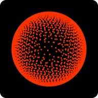 Radiant logo