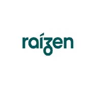 RAÍZEN ARGENTINA logo