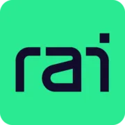 Robotics and AI Institute logo