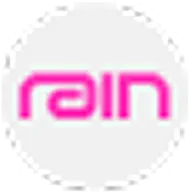 Rain logo