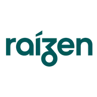 Raízen logo