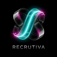 Recrutiva logo