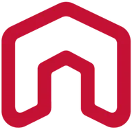Red House International School logo
