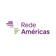 Rede Américas logo