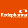Redepharma logo