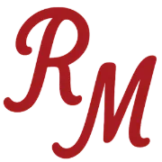 Red Metals logo