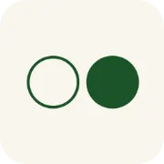 Reflection logo