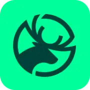 Reindeer logo