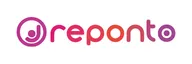 Reponto logo