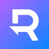 Reset logo