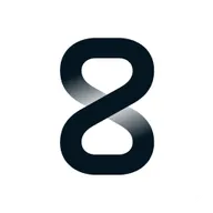 Revel8 logo