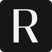 Rho logo