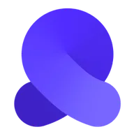 Ribbon AI logo