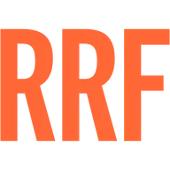 robertrauschenbergfoundation logo