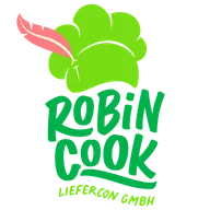 Robin Cook logo