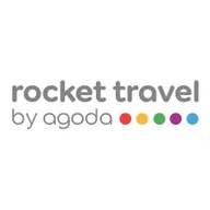 Rocket Travel, Inc. logo