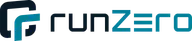 runzero logo
