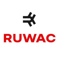 RUWAC Industriesauger GmbH logo