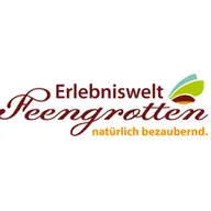 Saalfelder Feengrotten und Tourismus GmbH logo