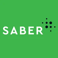 Saber Educação logo