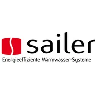 Sailer GmbH logo