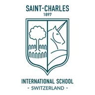 Saint-Charles International School Switzerland logo