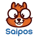 Saipos | Sistema para Restaurante logo