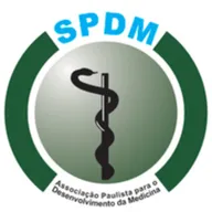 SAMU 192 - Regional do Alto Vale do Paraíba - SPDM Afiliadas logo