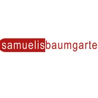 Samuelis Baumgarte Galerie logo