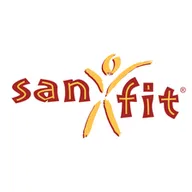 San-Fit Fitness- und Gesundheitsstudios logo