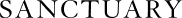 Sanctuary logo