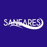 Saneares logo