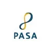 Saúde PASA logo