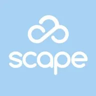 Scape Relaxation logo