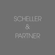 Scheller & Partner PartG mbB logo