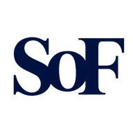 Scholars of Finance logo