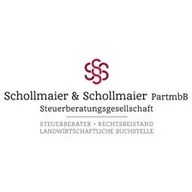 Schollmaier & Schollmaier PartmbB, Steuerberatungsgesellschaft logo