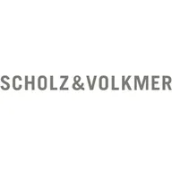 Scholz & Volkmer GmbH logo