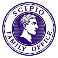 Scipio Family Office AG logo