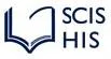 SCIS-HIS logo