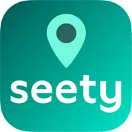Seety logo