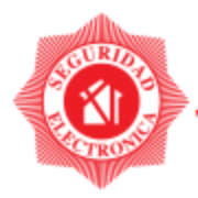 SEGURIDAD ELECTRONICA logo